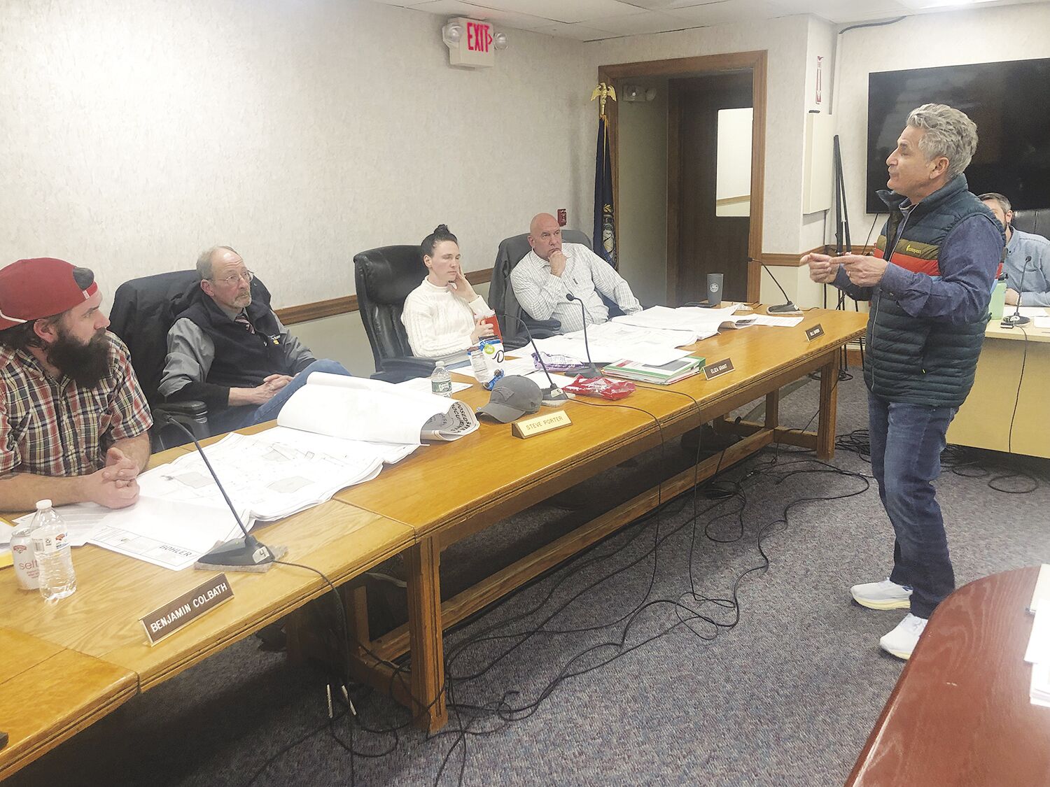 Planners OK future Wendy's at Friendly's site